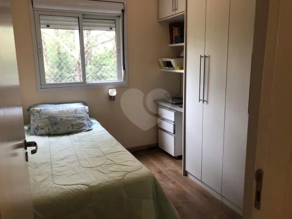 Imagem Apartamento à venda com 2 quartos, sendo 1 suíte, no condomínio Mais Estilo ... Design, São Paulo - SP