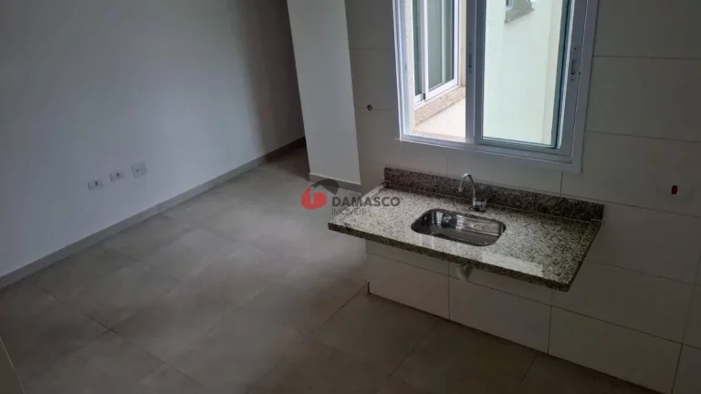 Imagem Cobertura / Penthouse à venda, Parque João Ramalho, Santo André, SP
