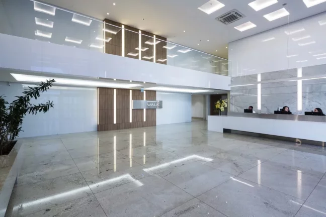 Imagem Walk Offices Praia de Belas - Walk Offices Praia de Belas