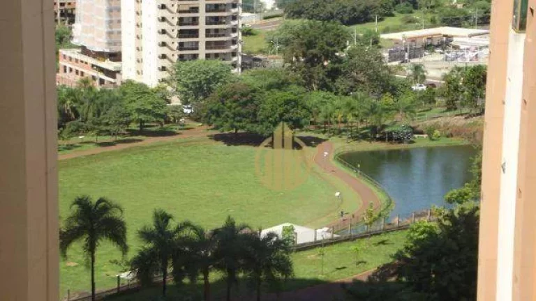 Imagem Apartamento 3 dorm 1 Suíte à venda, 95 m² - Jardim Irajá - Ribeirão Preto/SP