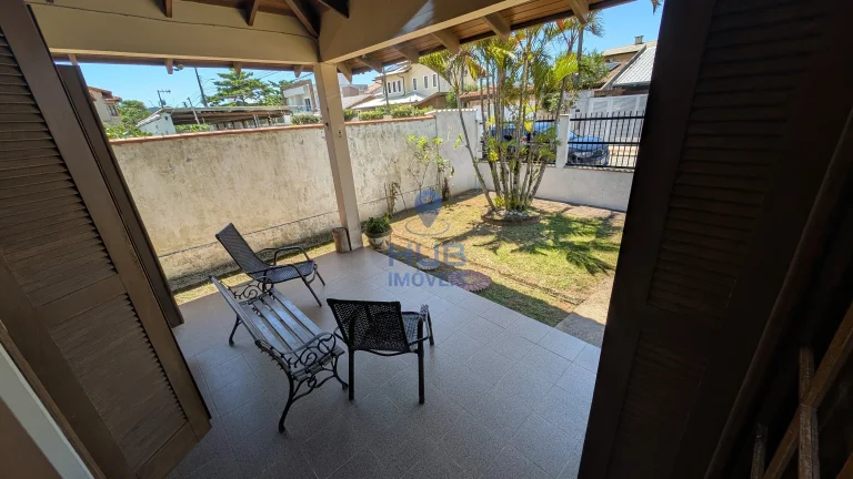 Imagem Empreendimento Exclusivo no Campeche — Moradia + Renda Vitalícia | Sul da Ilha, Florianópolis/SC