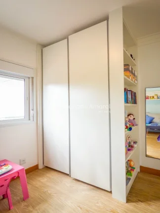 Imagem - Área útil:

83m²

Planta funcional e bem distribuída

2 quartos (com possibilidade de reversã...