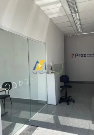 Imagem Prédio Comercial para locação