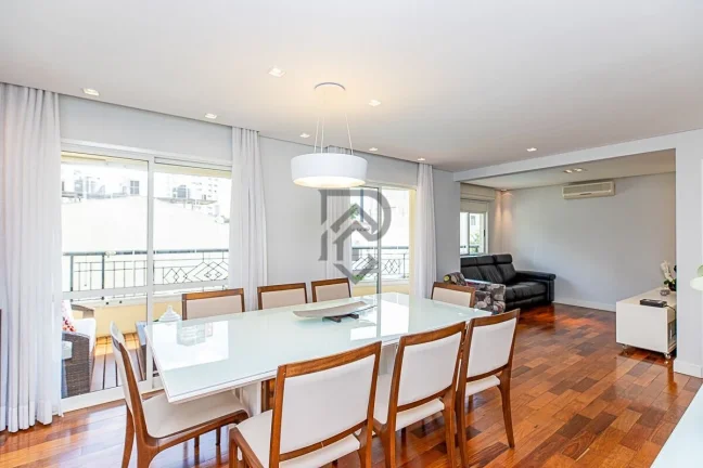 Imagem Apartamento moema passaros pronto para morar proximo parque ibirapuera