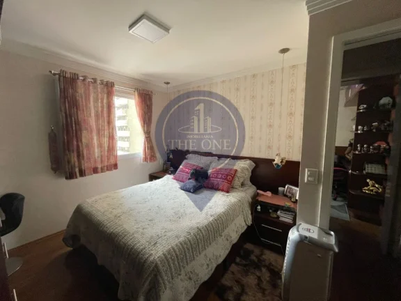 Imagem Imperdível oportunidade: apartamento à venda no Paraíso, São Paulo-SP, 2 quartos, 2 suítes, 2 salas, 2 banheiros, 2 vagas, 79,70m².