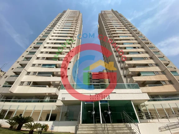 Imagem Apartamento 3 Q - Bucareste - St. Universitário