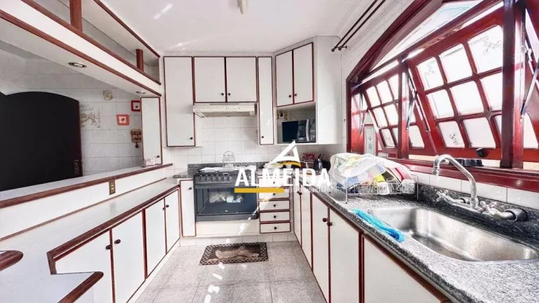 Imagem Casa com 3 dormitórios à venda, 393 m² por R$ 1.450.000,00 - Centro - Santa Gertrudes/SP