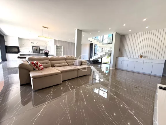 Imagem CASA RESIDENCIAL em Sao Francisco do Sul - SC, Praia de Itaguaçu