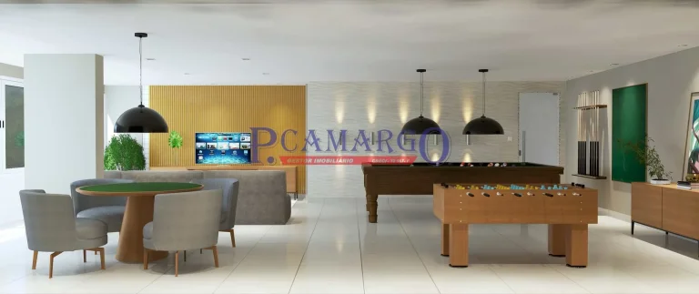 Imagem Apartamento Padrão