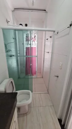 Imagem Sobrado com piscina, próximo ao Metrô Penha