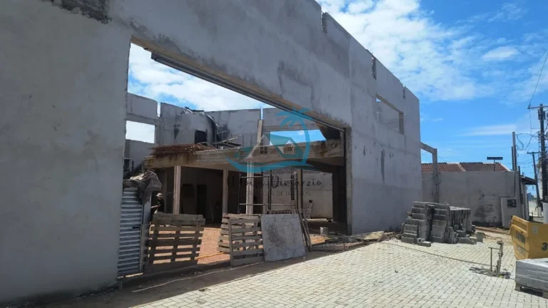 Imagem Locação de Galpão no Perequê-açu em Ubatuba