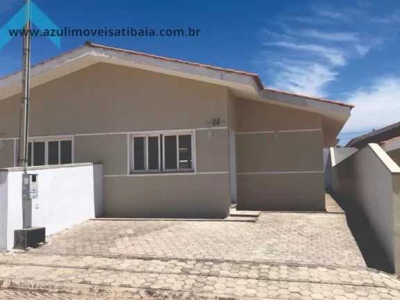 Imagem Casa em Condomínio para Venda em Bom Jesus dos Perdões, Condominio Marf III, 3 dormitórios, 1 suíte, 1 banheiro, 2 vagas