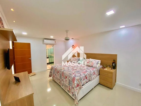 Imagem Casa com 3 dormitórios à venda, 300 m² por R$ 1.390.000,00 - Jardim Asteca - Vila Velha/ES