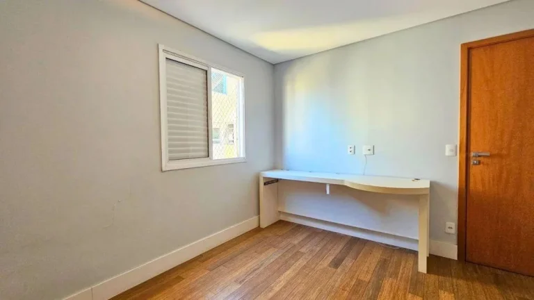 Imagem Apartamento 4 dormitórios - Jardim do Mar - São Bernardo do Campo