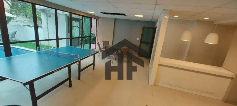 Imagem Apartamento com 2 quartos à venda em Casa Amarela no Recife/PE