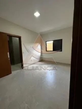 Imagem Casa Condomínio - Ribeirão Preto - Real Sul