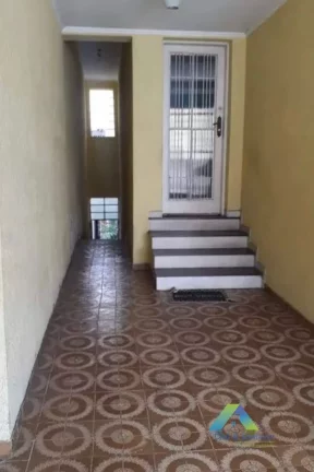 Imagem Casa à venda no bairro Ipiranga - São Paulo/SP