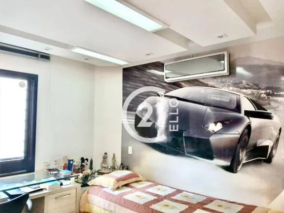 Imagem Apartamento à venda com 3 suítes, 227 m², Moema Indios