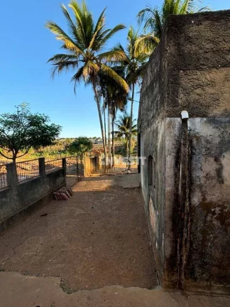 Imagem Chácara à venda no Jardim Helvécia Complemento - Aparecida de Goiânia/GO