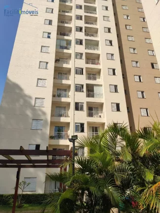 Imagem APARTAMENTO À VENDA FERRAZÓPOLIS - SÃO BERNARDO DO CAMPO - SP