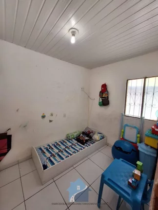 Imagem CASA NO CONJUNTO RESIDENCIAL FLORES - FLORES - MANAUS