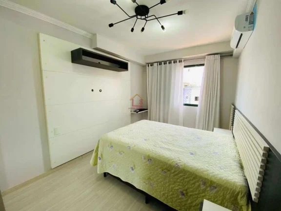 Imagem Apartamento para alugar em Praia Grande, Canto do Forte, com 2 quartos, 104m2