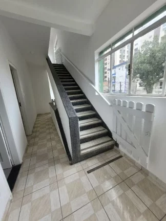 Imagem Sobrado para alugar, 300 m² por R$ 15.600,00/mês - Embaré - Santos/SP