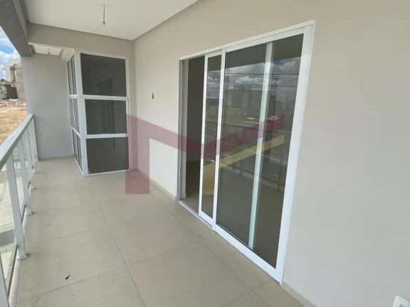 Imagem Sobrado em condomínio com 04 suítes