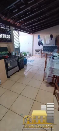 Imagem Casa para Venda em Três Lagoas / MS no bairro JARDIM MARISTELA