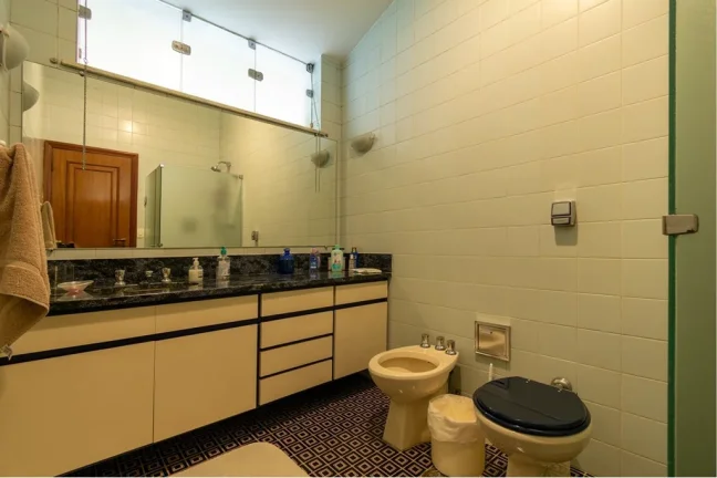 Imagem CASA RESIDENCIAL em São Paulo - SP, Alto de Pinheiros