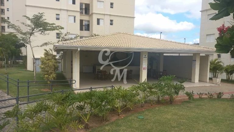 Imagem Apartamento impecável em andar alto