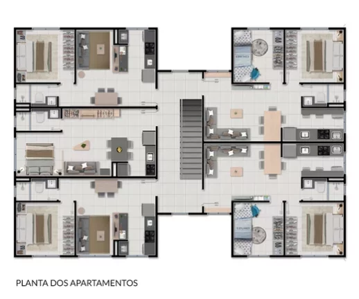 Imagem Alegro - Fase 2