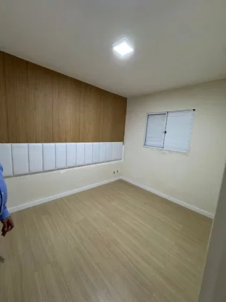 Imagem Apartamento para Venda em Santana de Parnaíba / SP no bairro Recanto Silvestre (Fazendinha)