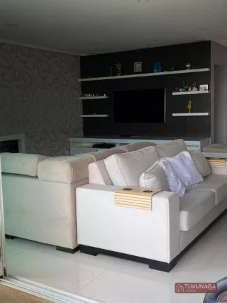 Imagem Apartamento com 3 dormitórios à venda, 250 m² por R$ 2.250.000,00 - Vila Progresso - Guarulhos/SP