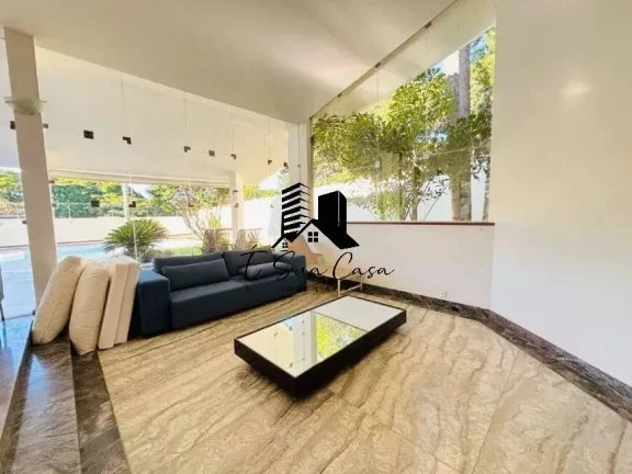 Imagem Casa a Venda 4 Quartos Bairro Bandeirantes Belo Horizonte MG