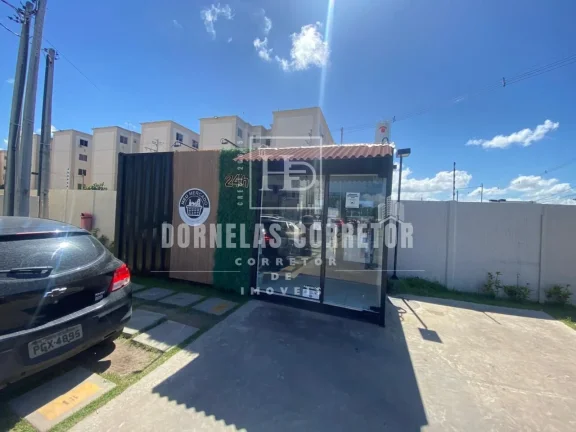 Imagem Oportunidade Única: Apartamento Nunca Habitado por R$ 180 Mil!