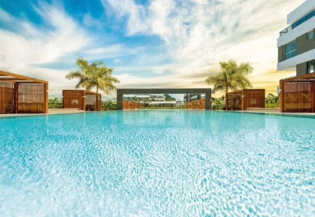 Imagem APARTAMENTO PARA LOCAÇÃO FRENTE MAR EM JURERÊ INTERNACIONAL, FLORIANÓPOLIS