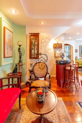 Imagem Apartamento em Jardim Paulista, São Paulo/SP