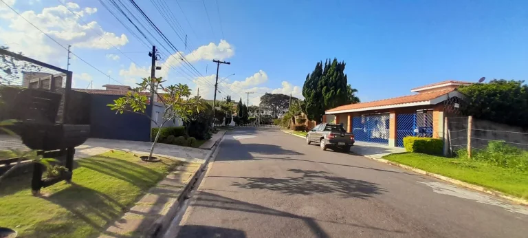 Imagem JARDIM SÃO NICOLAU. TERRENO COM 1.183,55 M2.. 18m de frente x 63m de fundo