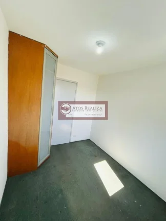 Imagem Apartamento de 2 Dormitórios à Venda no Parque das Árvores, SP, 45m², Valor de Oportunidade..