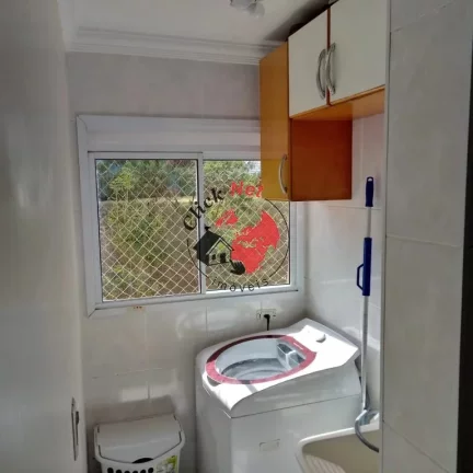 Imagem Apartamento à venda na Vila Gonçalves, São Bernardo do Campo