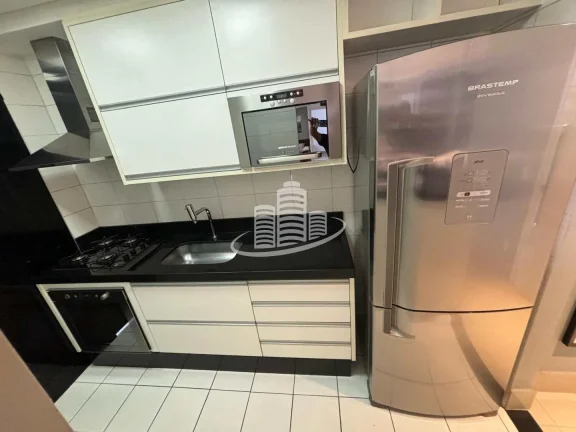 Imagem Apartamento Padrão