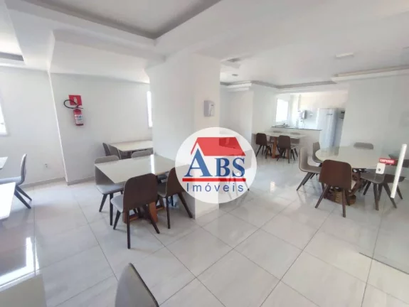 Imagem Apartamento à venda, 40 m² por R$ 235.000,00 - Aviação - Praia Grande/SP