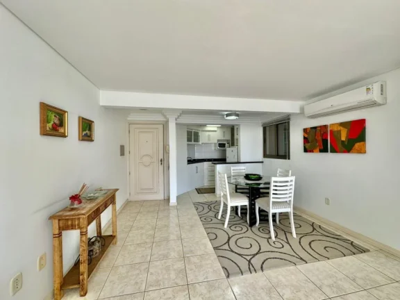 Imagem Apartamento 2 Dormitórios - Bairro Centro