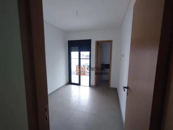 Imagem Apartamento com 2 dormitórios à venda, 76 m² por R$ 810.000,00 - Toninhas - Ubatuba/SP