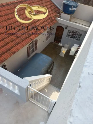 Imagem CASA RESIDENCIAL em São Paulo - SP, Vila Sao Francisco