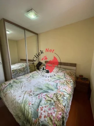 Imagem Apartamento em Condomínio para Venda no bairro Casa Branca - Santo André