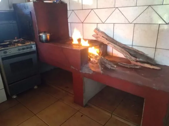 Imagem Chacara Em Pirenopolis De 15 M²