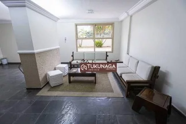 Imagem Apartamento com 3 quartos à venda, 90 m² por R$ 510.000 - Santana - São Paulo/SP