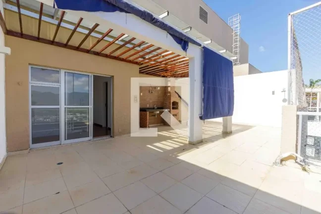 Imagem Apartamento à Venda - Recreio, 2 Quartos, 140 m2